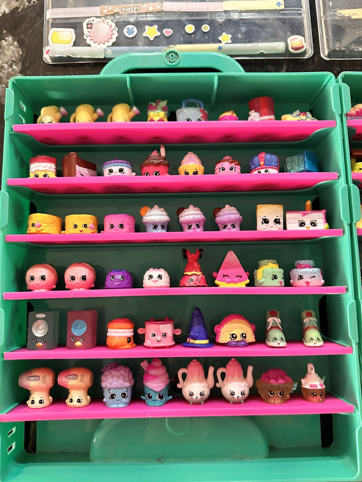 Shopkins