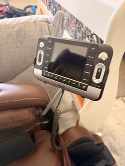 Massage Chair