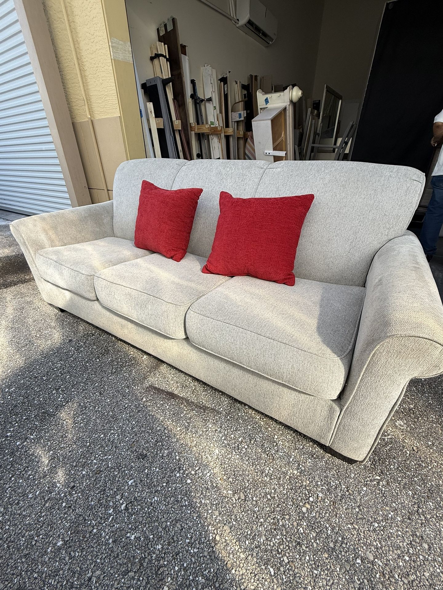 Sofa sleeper (FREE 24H DELIVERY)