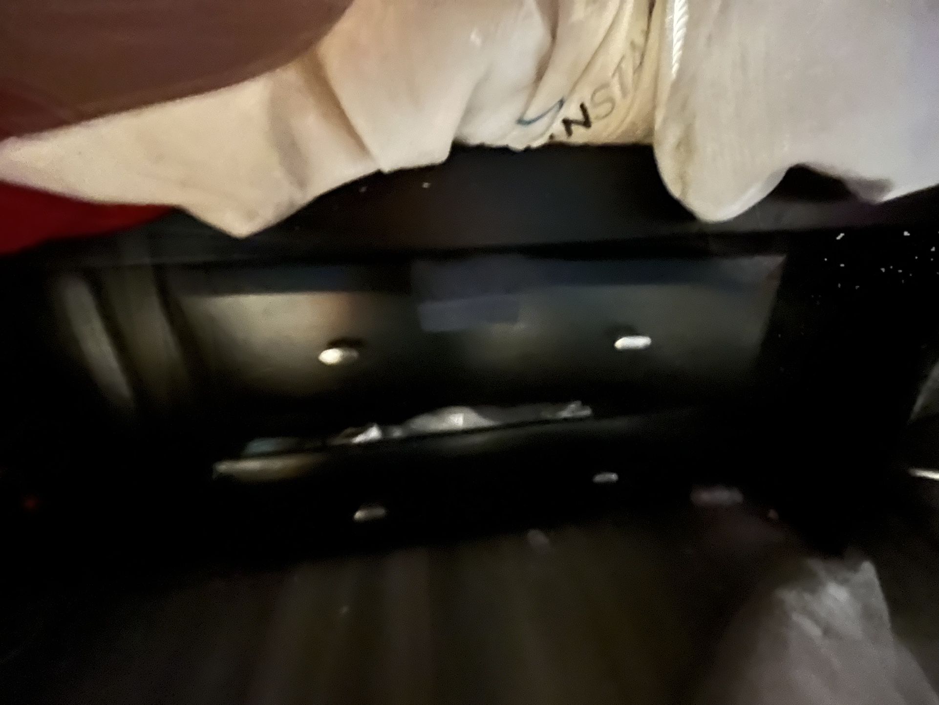 Full Captain Bed