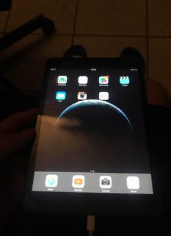 iPad