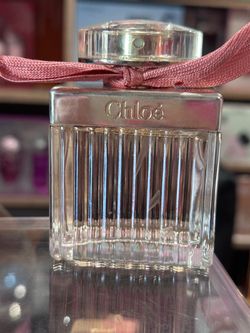 Chloe edt 2.5oz