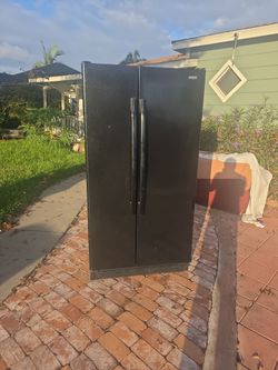 Kenmore Refrigerator