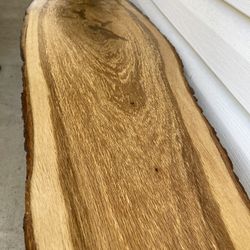 Oak Table