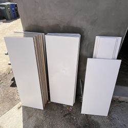 Porcelanosa White Porcelain Tile Modern 