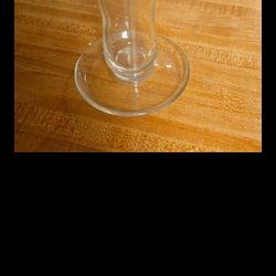 Sherry Wine Glass