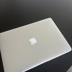 Macbook Air 2012 I5