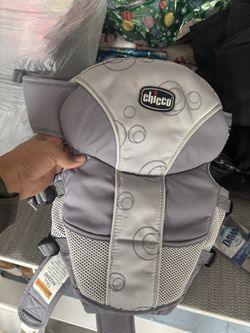 Canguro Para Bebé
