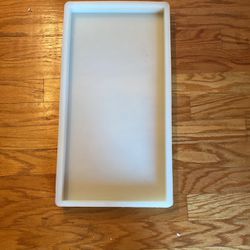 Silicone Mold - Large 24” X 12” X 1.5”