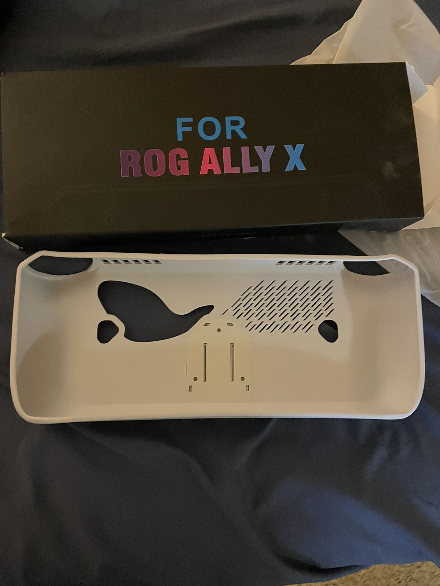 ROG Ally X Case