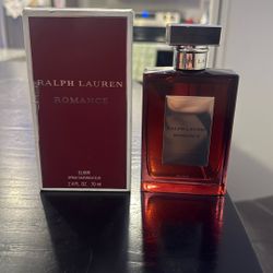 Women’s Perfume  