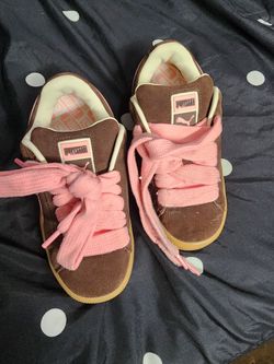 Gir Shoes Size 3.5