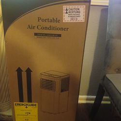 Portable Ac