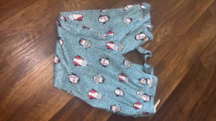small pj pockets