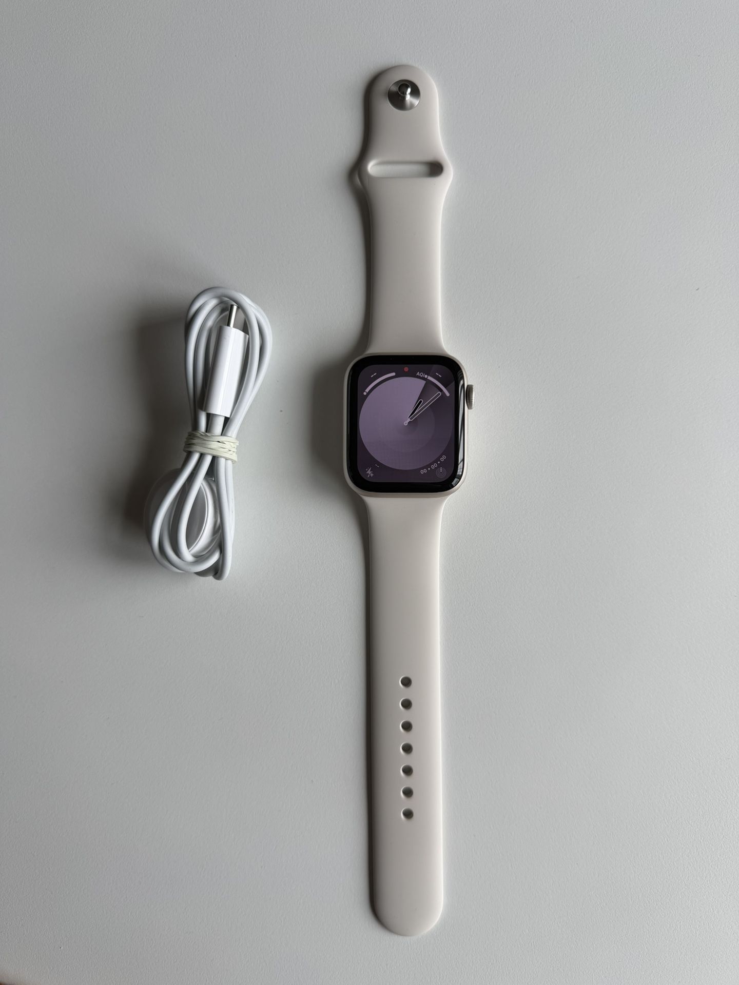Apple Watch SE 2nd Gen 44mm GPS