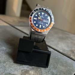 Men’s Watch