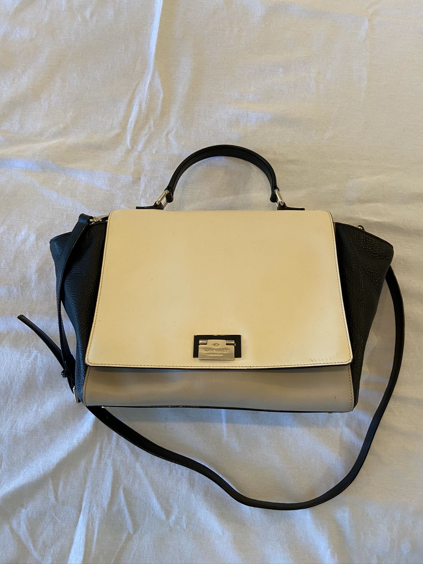 Kate Spade satchel