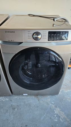 *Samsung Washer *