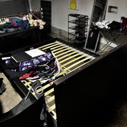 FULL SIZE Bed Frame