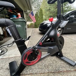 Peloton Bike 3rd Generation 