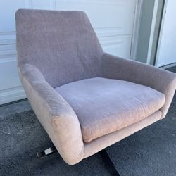 West Elm Modern Armchair… Can Deliver