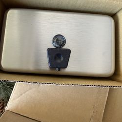 Bradley Liquid Soap Dispenser 