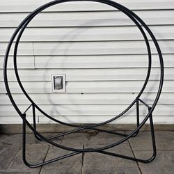  firewood rack, 