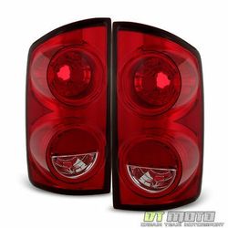 Dodge ram 06-08 1500