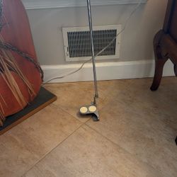 Odyssey 2 Ball Putter