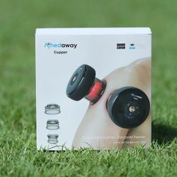 Cupping Therapy Massager