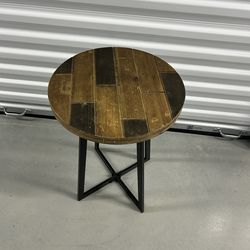 End Table