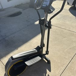 Golds Gym Elliptical 