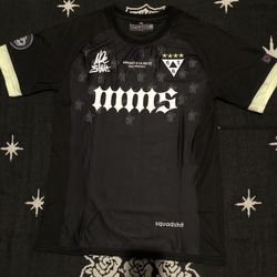 Soccer Jersey Apeshit Brand New Shirt 