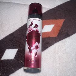 Spray Parfum 