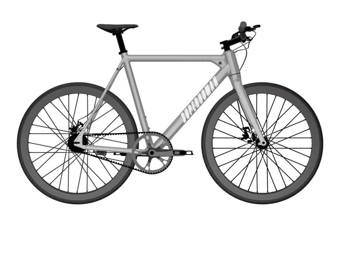Petel Ass. E Bike (Babymaker 2))