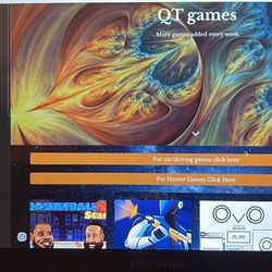 Gaming Website - 40 Active Users & 2000 Clicks, Ready to Grow, Monetization Potential