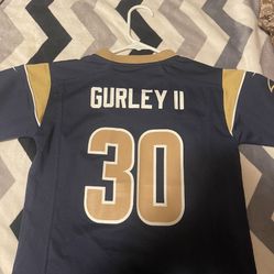 Kids NFL Official Jersey