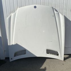 2003 2004 2005 2006 2007 2008 Mercedes-Benz SL55 Hood OEM