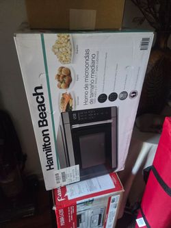 Microwave new