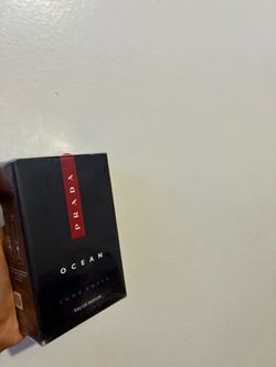 Prada Ocean Edp