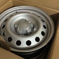 Original Rims 
