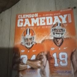 Program and magazined