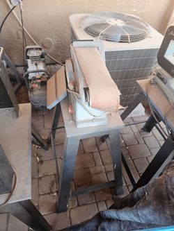 Wood working tools