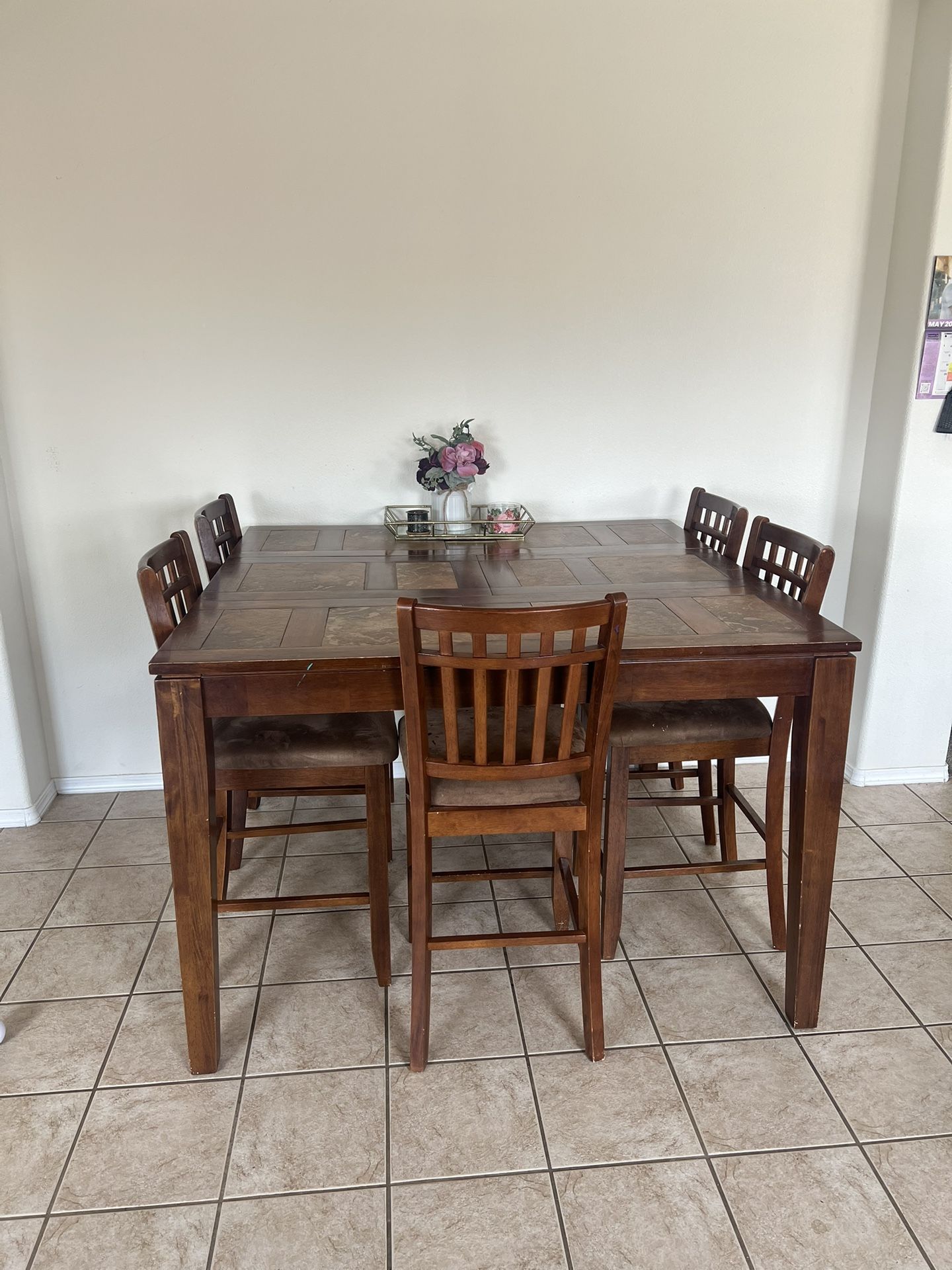 Dining Room Table