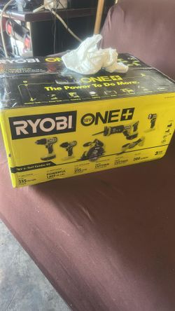 Rioby set