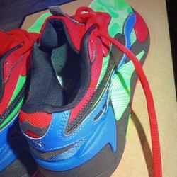 PUMA RS-X3 TAILORED SIZE 7C