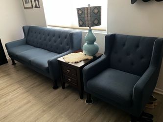 Living room Sofa set