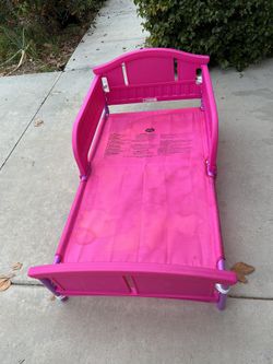 Toddler Beds $40 Each