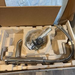 Kohler Brand New Foucet