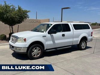2004 Ford F-150